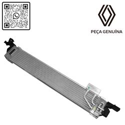 RN 06956R 214506956R radiador do cambio cvt fluence